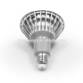 led spot E26 E27 vis base 11 w 14 w 15 w ce cul es par30 ampoule pour la voie ou l&#39;éclairage encastré